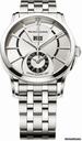 Maurice Lacroix Pontos Grand Guichet GMT