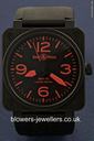 Bell & Ross BR01-92