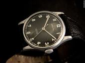 Zenith Rare Vintage Movement