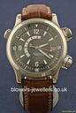 Jaeger-LeCoultre Master Compressor Memovox 146.3.97