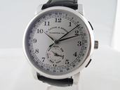 A. Lange & Sohne 1815 Kalenderwoche 950PT new unworn