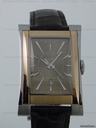 Bedat & Co No. 7 Stainless Steel and Rose Gold