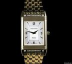 Jaeger-LeCoultre Reverso Mechanical 18k Diamonds [ON HOLD]