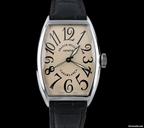 Franck Muller Casablanca 5850 Special for Kuwait Royal Family SS Mens [ON HOLD]