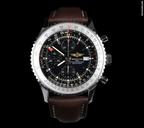 Breitling Navitimer World Chronograph