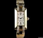 Jaeger-LeCoultre 18k Yellow Gold Diamond Ideale [ON HOLD]