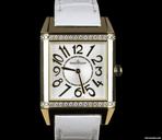 Jaeger-LeCoultre Reverso Squadra 18k Diamonds [ON HOLD]