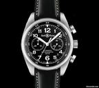 Bell & Ross Vintage 126 Chronograph SS