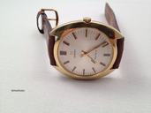 Omega oro