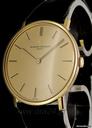 Vacheron Constantin Classic Vintage 18k Gold 34014