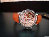 Zenith El primero Star open Love