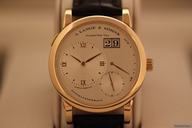 A. Lange & Sohne Lange 1