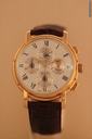 Chopard Luna O'Doro Perpetual Calendar Chronograph (Limited 50pcs)
