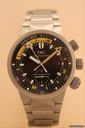 IWC GST Deep One Titanium