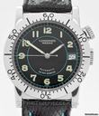 Longines Weems Navigation Automatic limitiert - L 2 . 608 . 4 . 53 . 2