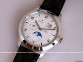 Zenith Grande Class Moonphase and Big Date