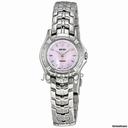 Seiko Diamond Ladies Watch SXGN49
