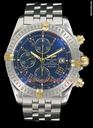 Breitling Crosswind Bicolore
