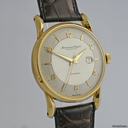 IWC fancy dresswatch
