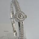 Ebel diamond watch