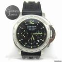 Panerai Luminor Daylight