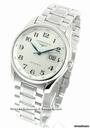 Longines Master Date Automatik (ungetragen)