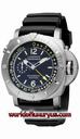 Panerai Special  2008 Luminor 1950 Pangaea Depth Gauge