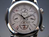 Jaeger-LeCoultre Master Control Grand Reveil QP full set 163842A