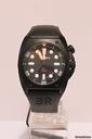 Bell & Ross BR02-92 Carbon Pro Dial
