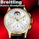 Breitling Datora  799  Dato-Compax Dato12