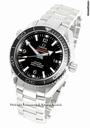 Omega Seamaster Planet Ocean mit Keramik-L��nette (ungetragen)