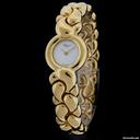 Chopard Yellow Gold Casmir 45/5930