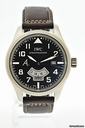 IWC Fliegeruhr UTC Edition Antoine De Saint Exupery 18 K Wei gold