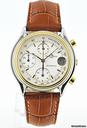 Baume & Mercier Baumatic Chronograph 6103