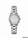 TAG Heuer Link Quarz Chronograph  NEU incl MWST mit B&P