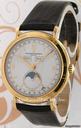 Vacheron Constantin 37150 Historiques Complete Calendar, Yellow