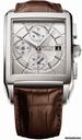 Maurice Lacroix Pontos Rectangulaire Chronograph
