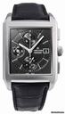 Maurice Lacroix Pontos Rectangulaire Chronograph
