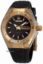 Technomarine Cruise Star Black Dial Ladies Watch 110037