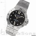 Bulgari Scuba sd 38 s