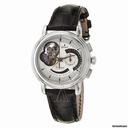 Zenith Men's ChronoMaster Open Retrograde Watch