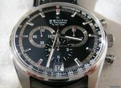 Zenith El Primero 36000 VpH
