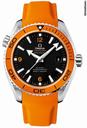 Omega Planet Ocean - 45.5mm