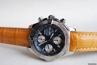 Breitling Superocean Day-Date Chronometer Ref. A 13340