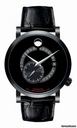 Movado MUSEUM RED LABEL - 100 % NEW