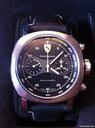 Panerai Chrono Ferrari Edition