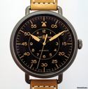 Bell & Ross BR WW1-92 HeritageNEU incl MWST mit Box+Papieren