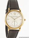 A. Lange & Sohne Langematic