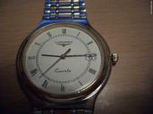 Longines Flagship