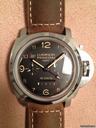 Panerai Luminor 1950 10 Days GMT "Special Edition"  Limited 20 St��ck